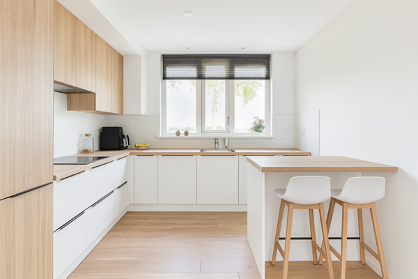 Medium property photo - Torkruidstraat 44, 2165 VV Lisserbroek